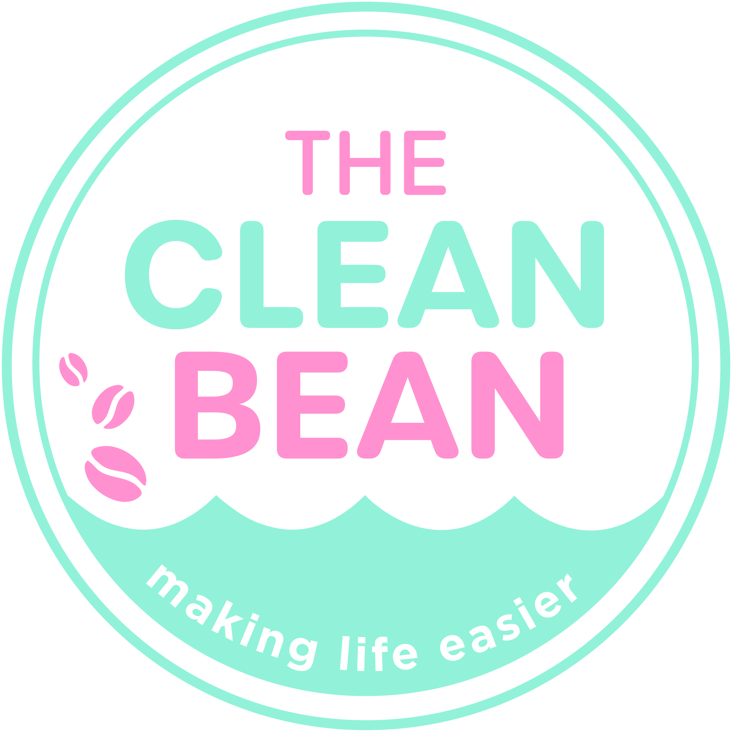 The Clean Bean